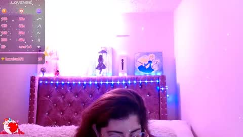 Snapshot of azamy_12 chatting on 2, 1, 2025 Amanda online show from 2, 1, 2025