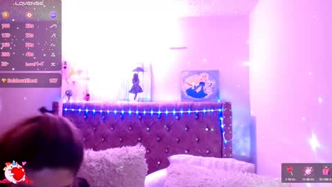 Snapshot of azamy_12 chatting on 3, 1, 2025 Amanda online show from 3, 1, 2025