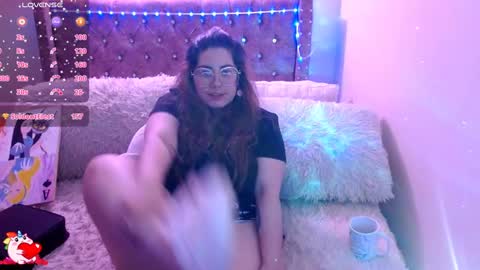 Snapshot of azamy_12 chatting on 3, 1, 2025 Amanda online show from 3, 1, 2025