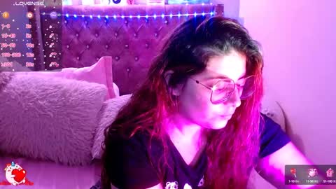 Snapshot of azamy_12 chatting on 4, 1, 2025 Amanda online show from 4, 1, 2025