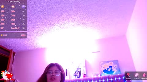 Snapshot of azamy_12 chatting on 4, 1, 2025 Amanda online show from 4, 1, 2025