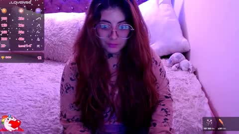 Snapshot of azamy_12 chatting on 4, 1, 2025 Amanda online show from 4, 1, 2025