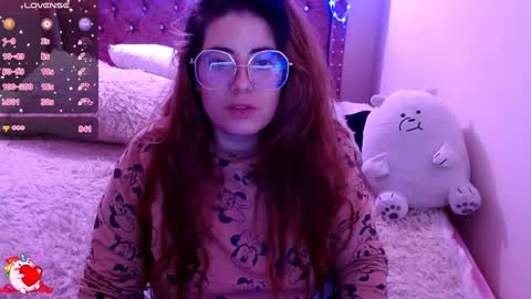 Snapshot of azamy_12 chatting on 5, 1, 2025 Amanda online show from 5, 1, 2025