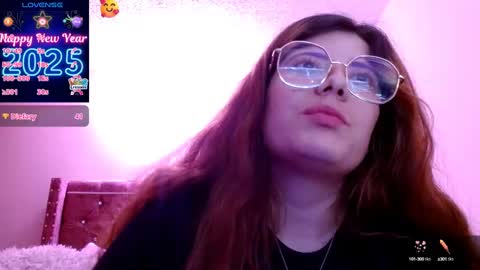 Snapshot of azamy_12 chatting on 8, 1, 2025 Amanda online show from 8, 1, 2025