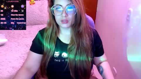 Snapshot of azamy_12 chatting on 13, 1, 2025 Amanda online show from 13, 1, 2025