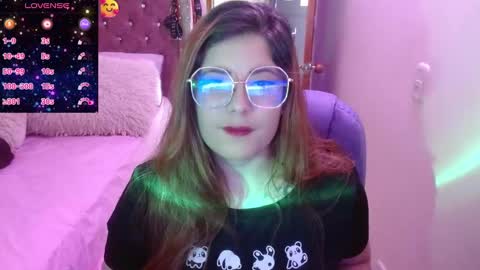 Snapshot of azamy_12 chatting on 16, 1, 2025 Amanda online show from 16, 1, 2025