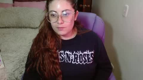 Snapshot of azamy_12 chatting on 20, 1, 2025 Amanda online show from 20, 1, 2025