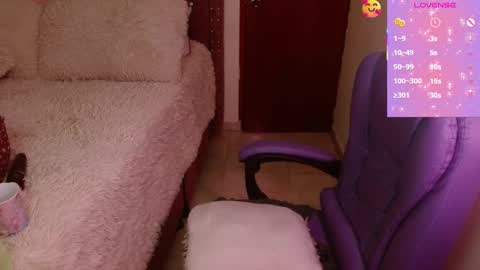 Snapshot of azamy_12 chatting on 24, 1, 2025 Amanda online show from 24, 1, 2025