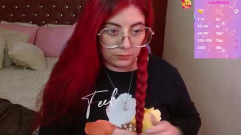 Snapshot of azamy_12 chatting on 25, 1, 2025 Amanda online show from 25, 1, 2025