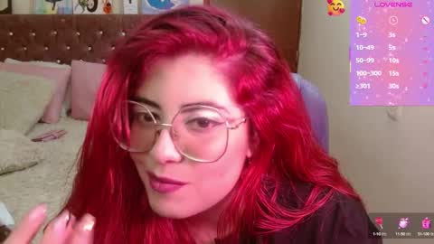 Snapshot of azamy_12 chatting on 26, 1, 2025 Amanda online show from 26, 1, 2025