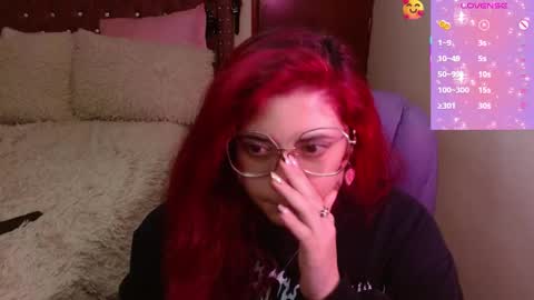 Snapshot of azamy_12 chatting on 27, 1, 2025 Amanda online show from 27, 1, 2025