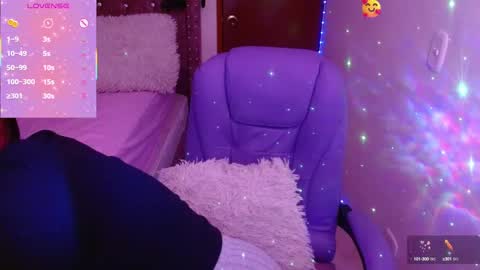 Snapshot of azamy_12 chatting on 29, 1, 2025 Amanda online show from 29, 1, 2025