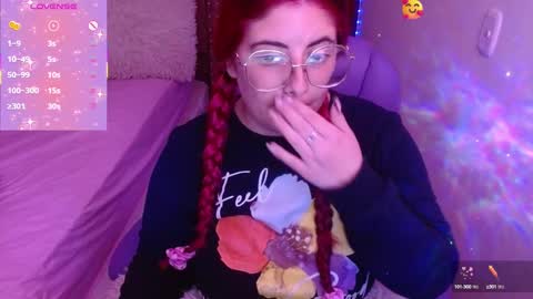 Snapshot of azamy_12 chatting on 29, 1, 2025 Amanda online show from 29, 1, 2025