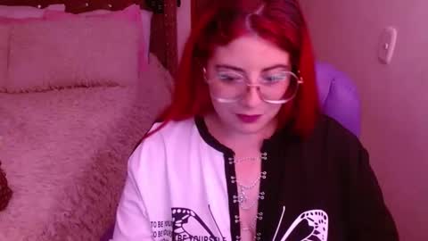 Snapshot of azamy_12 chatting on 1, 2, 2025 Amanda online show from 1, 2, 2025