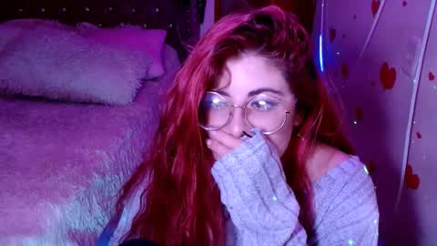 Snapshot of azamy_12 chatting on 22, 2, 2025 Amanda online show from 22, 2, 2025