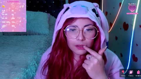Snapshot of azamy_12 chatting on 22, 2, 2025 Amanda online show from 22, 2, 2025