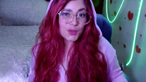 Snapshot of azamy_12 chatting on 23, 2, 2025 Amanda online show from 23, 2, 2025