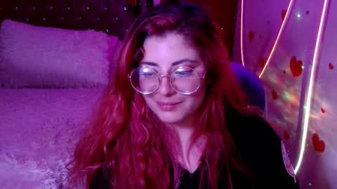 Snapshot of azamy_12 chatting on 23, 2, 2025 Amanda online show from 23, 2, 2025