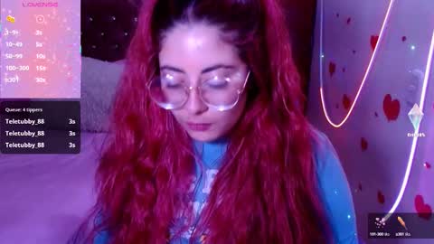 Snapshot of azamy_12 chatting on 25, 2, 2025 Amanda online show from 25, 2, 2025
