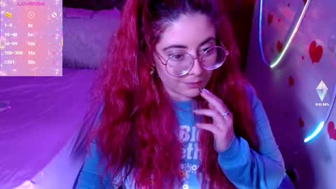 Snapshot of azamy_12 chatting on 25, 2, 2025 Amanda online show from 25, 2, 2025