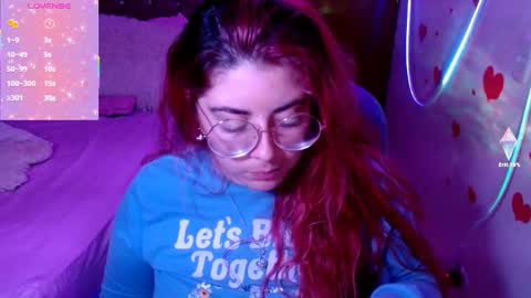 Snapshot of azamy_12 chatting on 25, 2, 2025 Amanda online show from 25, 2, 2025