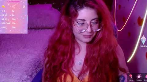 Snapshot of azamy_12 chatting on 27, 2, 2025 Amanda online show from 27, 2, 2025