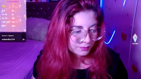 Snapshot of azamy_12 chatting on 1, 3, 2025 Amanda online show from 1, 3, 2025
