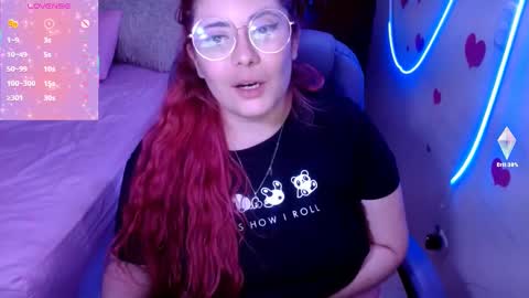 Snapshot of azamy_12 chatting on 1, 3, 2025 Amanda online show from 1, 3, 2025