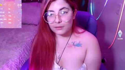 Snapshot of azamy_12 chatting on 4, 3, 2025 Amanda online show from 4, 3, 2025