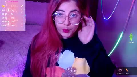 Snapshot of azamy_12 chatting on 4, 3, 2025 Amanda online show from 4, 3, 2025