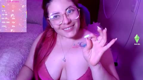 Snapshot of azamy_12 chatting on 7, 3, 2025 Amanda online show from 7, 3, 2025