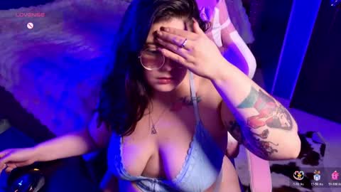  Amanda  online show from 1, 6, 2026