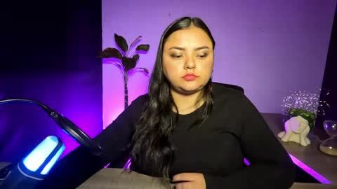 Goddess Azara online show from 22, 5, 2026