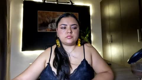 Goddess Azara online show from 18, 7, 2026