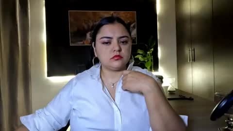 Goddess Azara online show from 19, 7, 2026