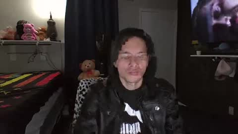 azell19 online show from 10, 1, 2025