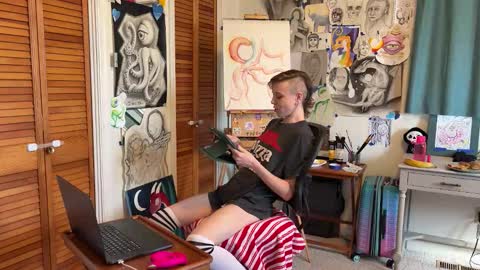 Azerai online show from 12, 1, 2026