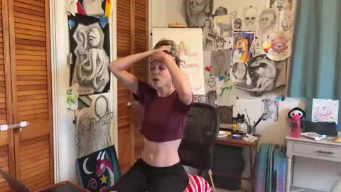 Azerai online show from 13, 1, 2026