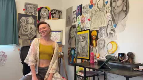 Azerai online show from 23, 3, 2026