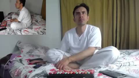 Snapshot of aziel_xxx chatting on 19, 2, 2025 AZIEL online show from 19, 2, 2025