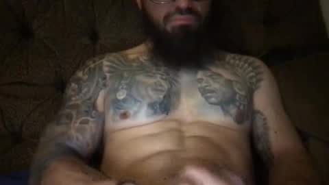 aztecwarrior10 online show from 23, 10, 2025