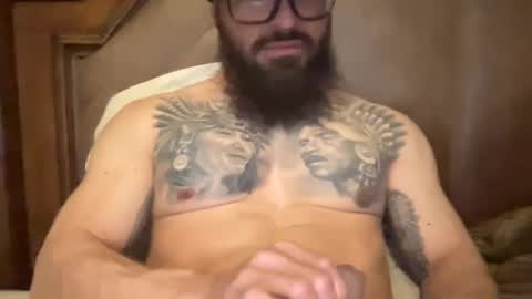 aztecworrior91 online show from 12, 1, 2025