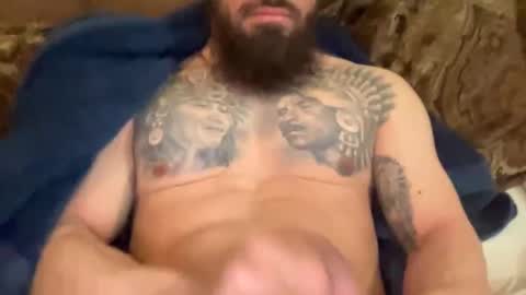 aztecworrior91 online show from 27, 1, 2025