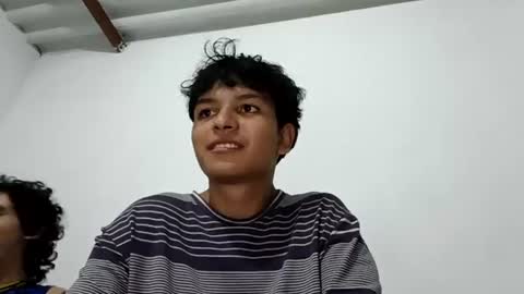 Snapshot of azul_quin chatting on 10, 8, 2026 azul_quin online show from 10, 8, 2026