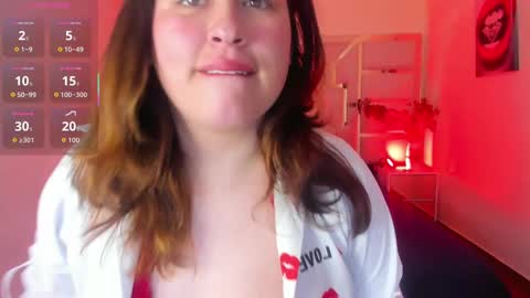 AZUL online show from 18, 10, 2025