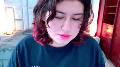 Snapshot of azul_veraa chatting on 3, 3, 2026 Azul online show from 3, 3, 2026