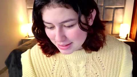 Snapshot of azul_veraa chatting on 4, 3, 2026 Azul online show from 4, 3, 2026