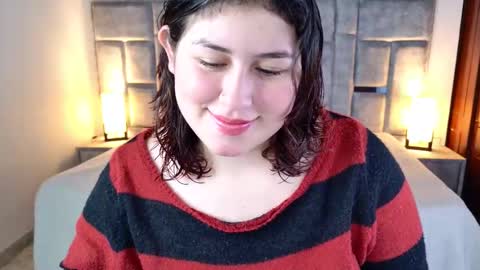 Snapshot of azul_veraa chatting on 26, 3, 2026 Azul online show from 26, 3, 2026