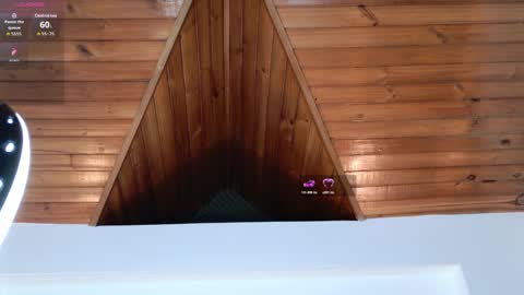 Snapshot of azul_veraa chatting on 1, 4, 2026 Azul online show from 1, 4, 2026