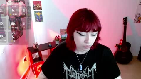 Snapshot of azumi_07 chatting on 28, 12, 2024 Alisson online show from 28, 12, 2024